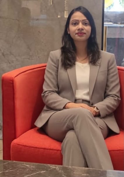 Ms. Indu